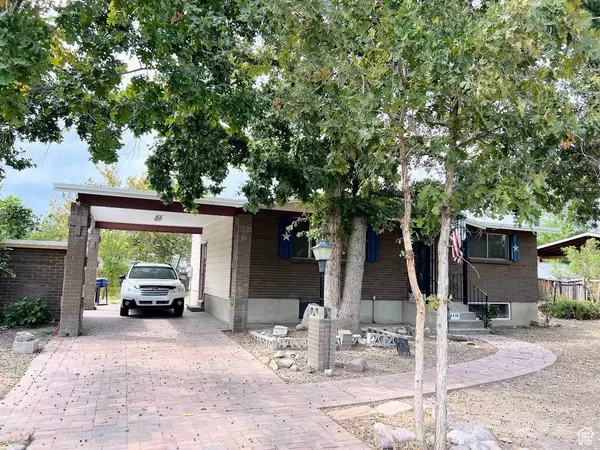 Taylorsville, UT 84123,4470 S SUMMERWOOD ST