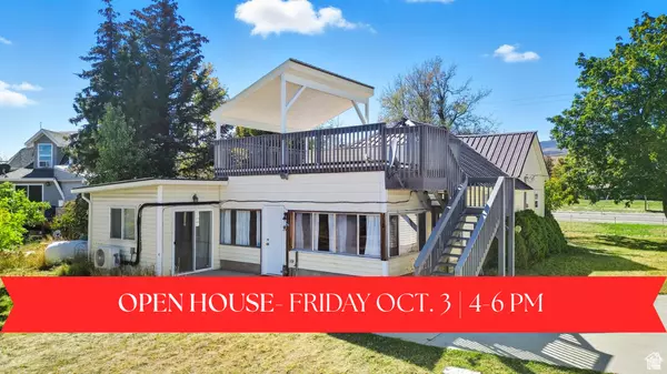 180 N BEAR LAKE BLVD, Garden City, UT 84028