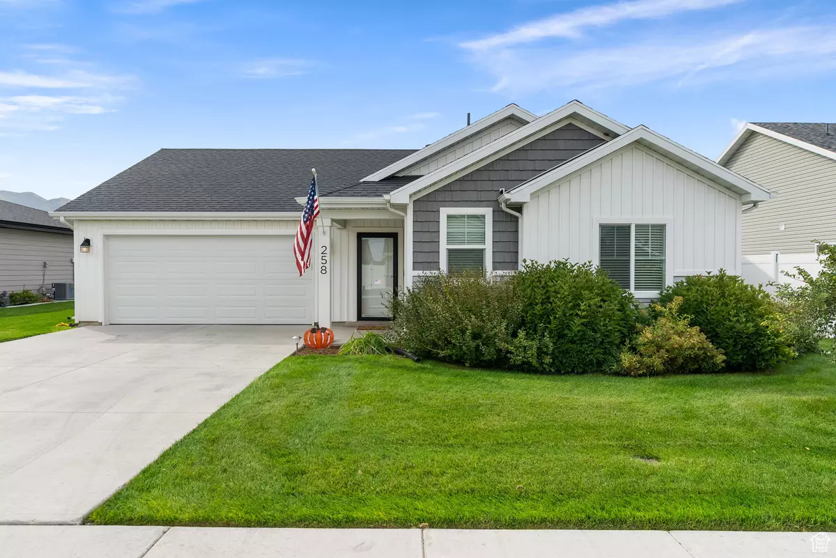 Hyde Park, UT 84318,258 W 550 S