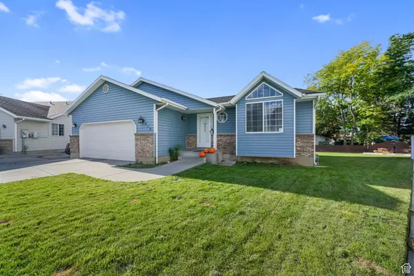 Orem, UT 84057,519 N 280 W