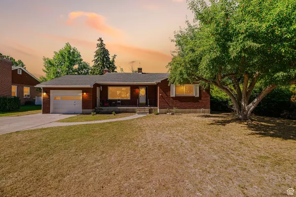 665 S 400 E E, River Heights, UT 84321