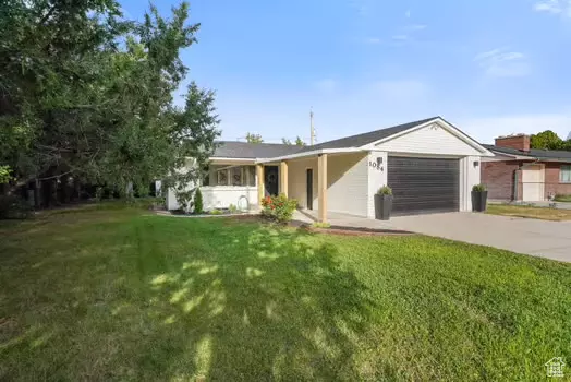 Orem, UT 84097,1084 S 545 E