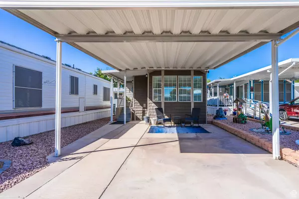 Washington, UT 84780,1160 E TELEGRAPH ST #57