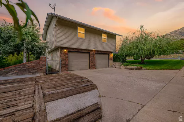 North Ogden, UT 84414,693 E 3100 N