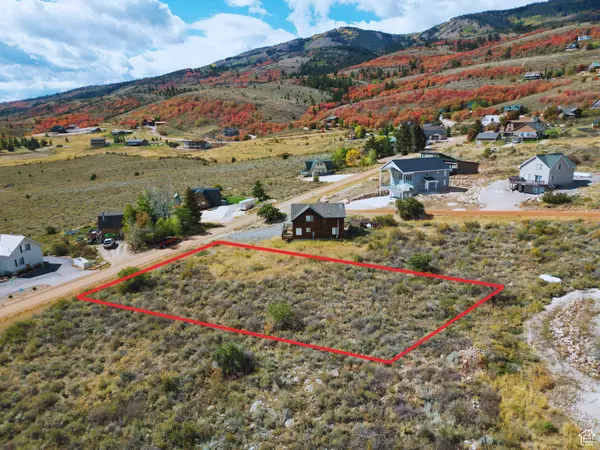 Fish Haven, ID 83287,202 LEWIS LOOP #40