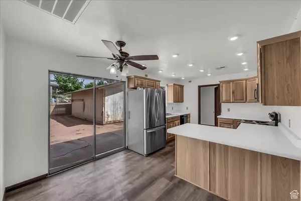 St. George, UT 84770,1422 W 580 N