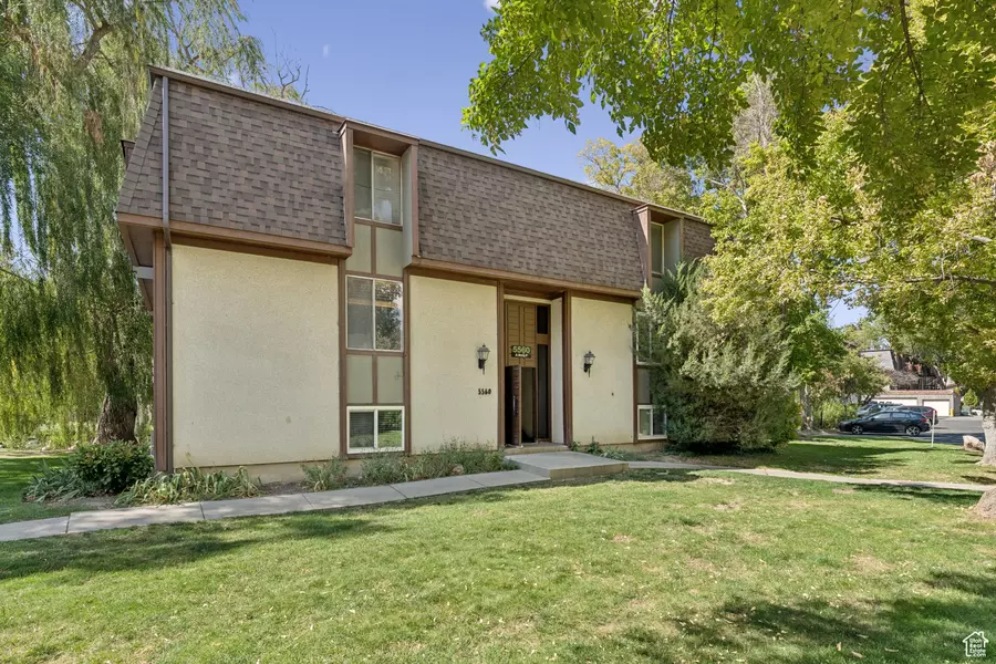 5560 S WILLOW LN #D, Murray, UT 84107