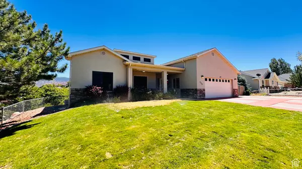 Cedar City, UT 84720,208 N GUIDELIGHT DR