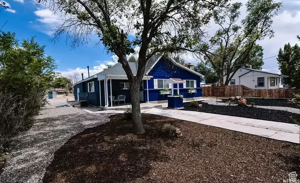 Centerfield, UT 84622,35 S 100 E