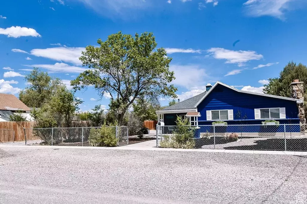 Centerfield, UT 84622,35 S 100 E