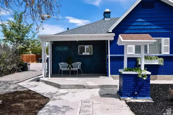 Centerfield, UT 84622,35 S 100 E