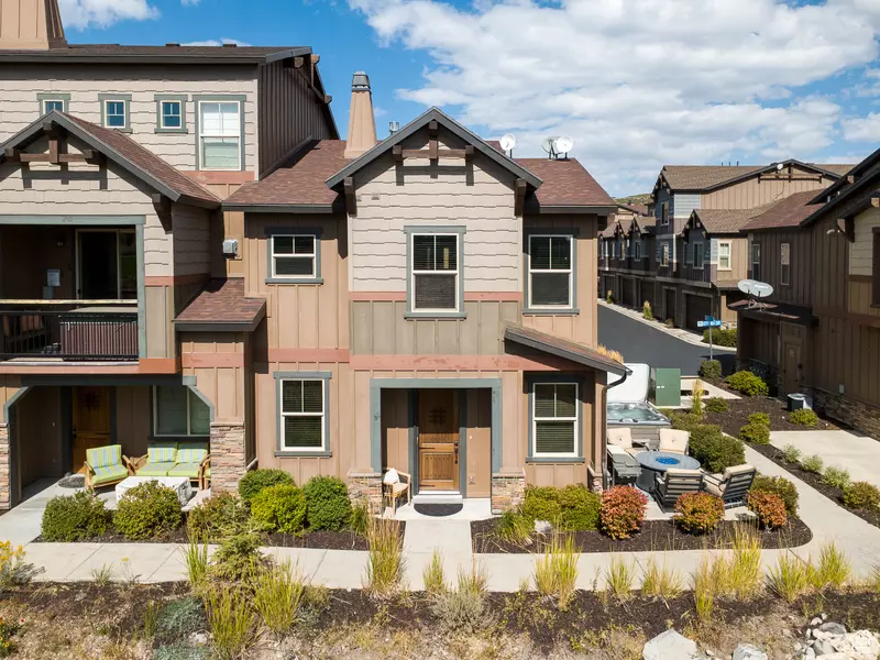 987 W DEEP POWDER CT, Kamas, UT 84036