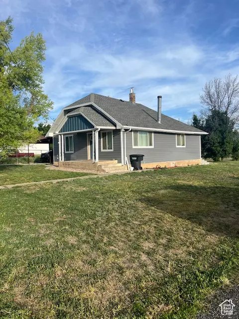 Fairview, UT 84629,258 E CENTER ST