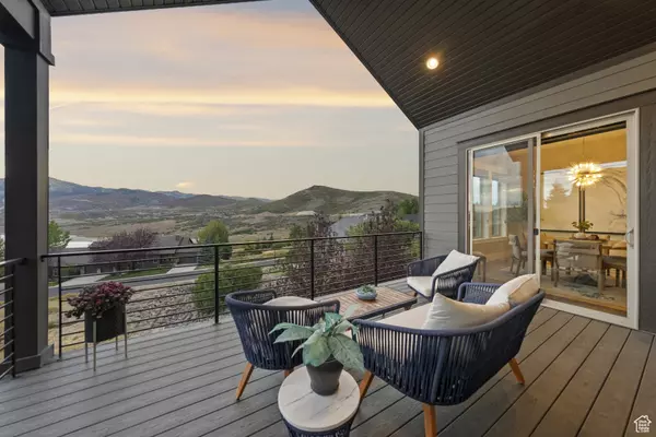 Kamas, UT 84036,12335 N DEER MOUNTAIN BLVD