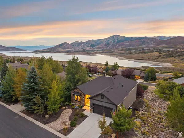 12335 N DEER MOUNTAIN BLVD, Kamas, UT 84036