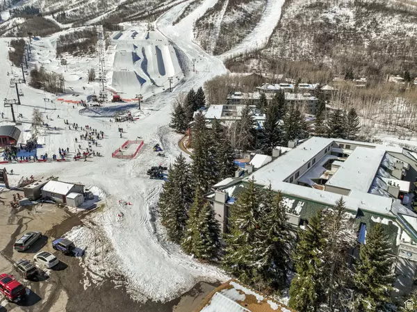 401 SILVER KING DR #17, Park City, UT 84060