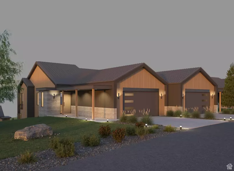 1157 CABIN WAY #16, Kamas, UT 84036