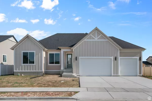 1137 W 2275 S, Syracuse, UT 84075