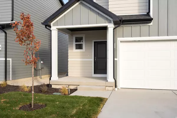 Eagle Mountain, UT 84005,3446 N GINA ST #1209