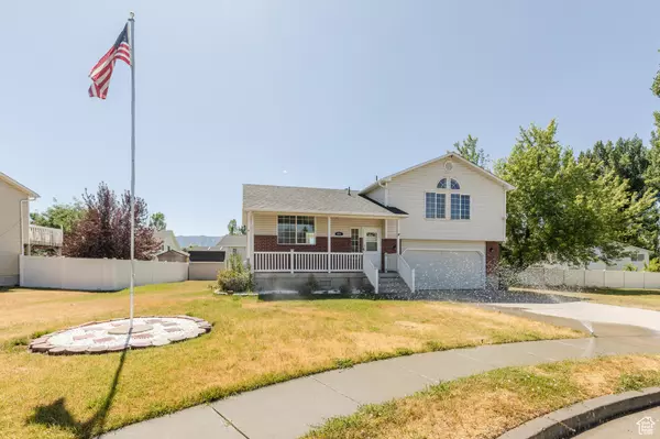 Logan, UT 84321,431 S OAKWOOD DR W