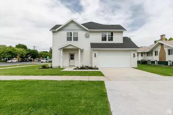 Logan, UT 84321,314 N 200 W