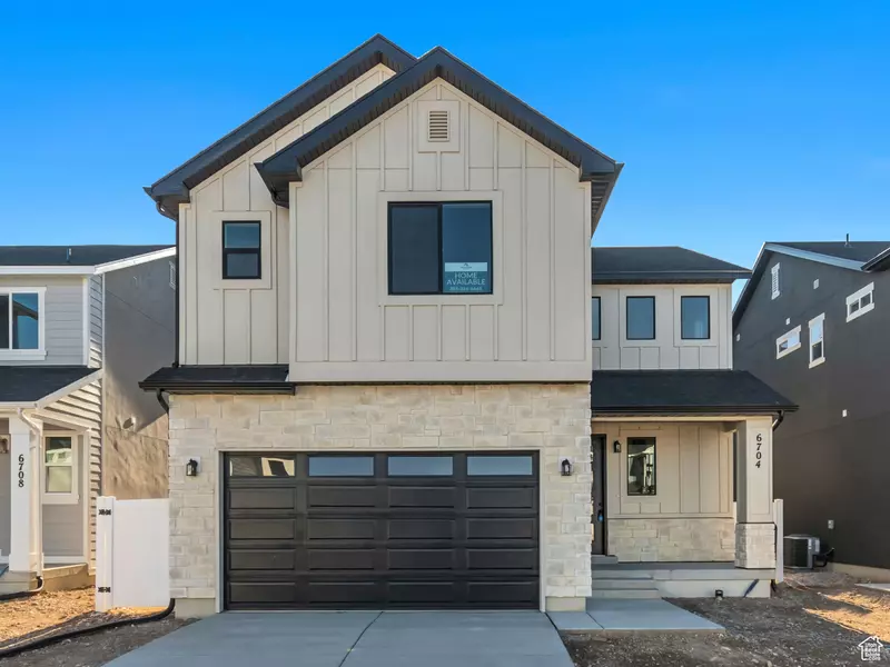 6704 S GLADE DR #242, West Jordan, UT 84081