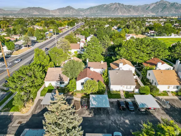 West Valley City, UT 84119,4115 S MIDDLEPARK LN ##22