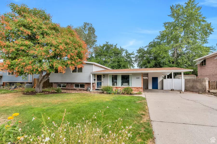 2129 E VILLAIRE AVE S, Cottonwood Heights, UT 84121