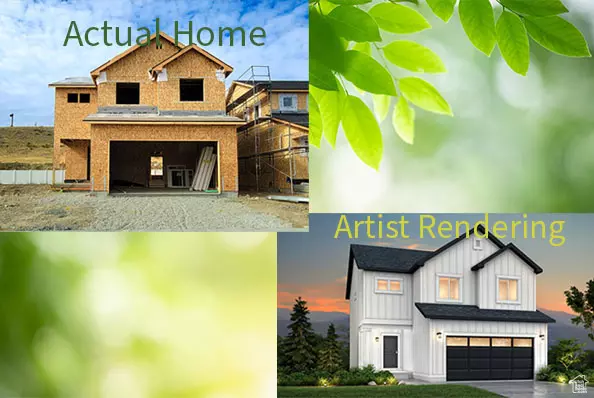 6750 S QUARTER DR #263, West Jordan, UT 84081