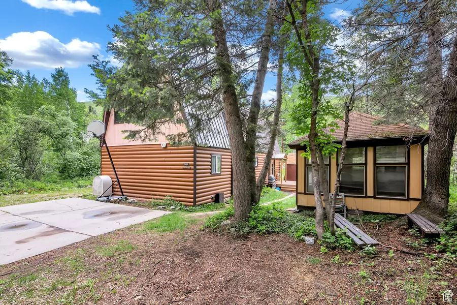 2540 W SNAKE RD, Midway, UT 84049