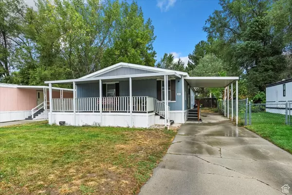 4661 S MOUNT TUSCARORA DR #367, Taylorsville, UT 84123