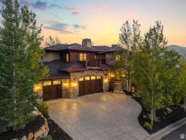 Hideout, UT 84036,1210 LASSO TRL