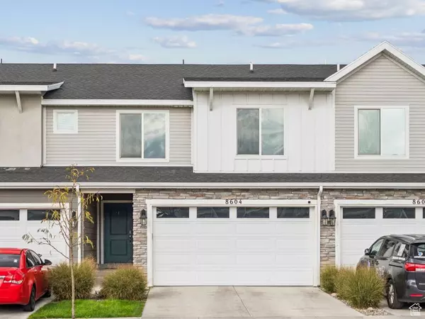 Magna, UT 84044,8604 W BECKVILLE DR