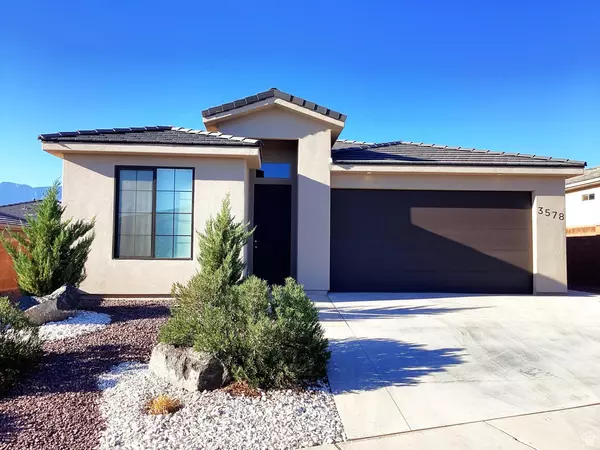 3578 W 175 N, Hurricane, UT 84737