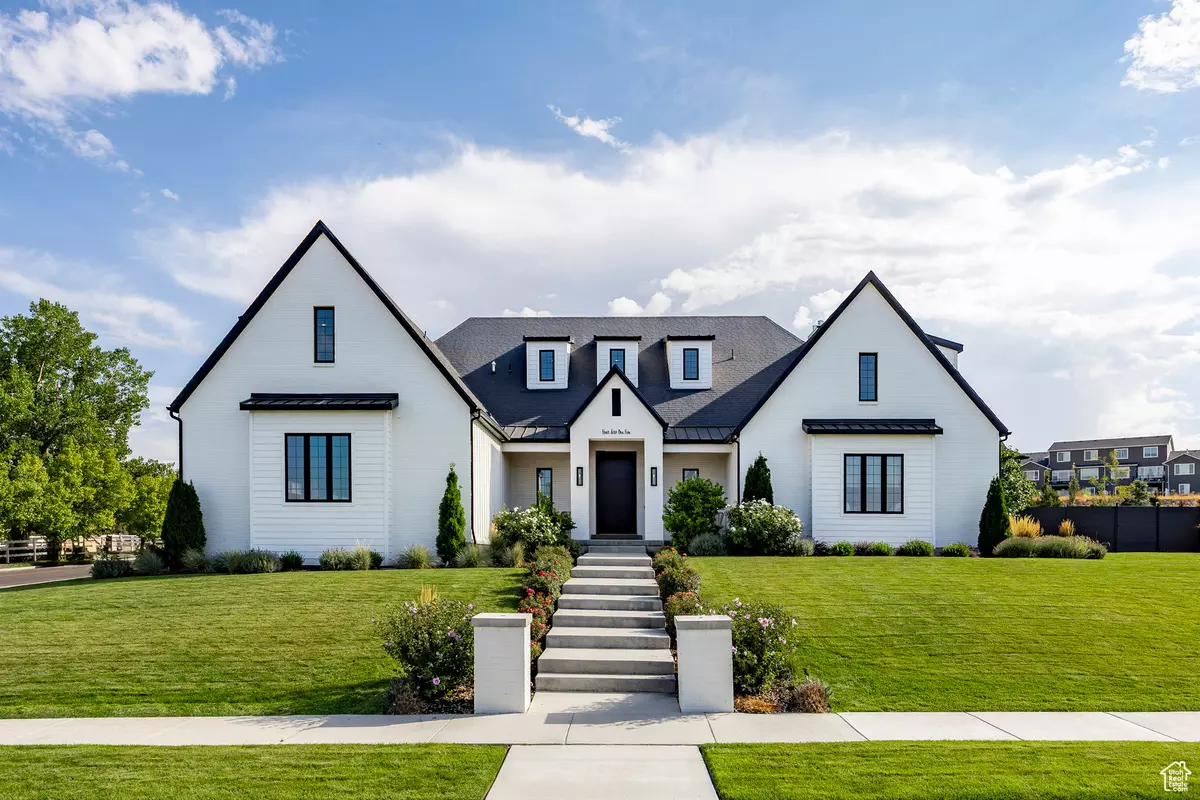 Bluffdale, UT 84065,4015 W HAYFIELD CT