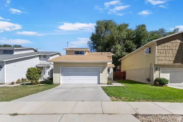 West Jordan, UT 84084,7657 SO. SUNRISE PLACE EAST W