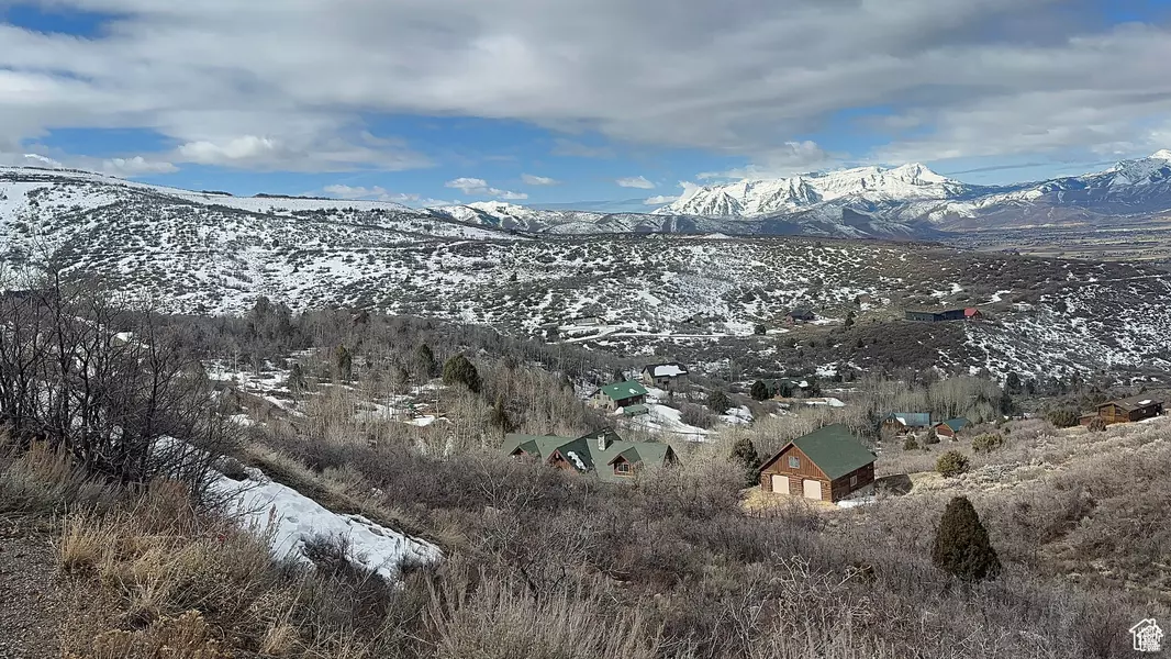 1722 WESTVIEW DR #1320, Heber City, UT 84032