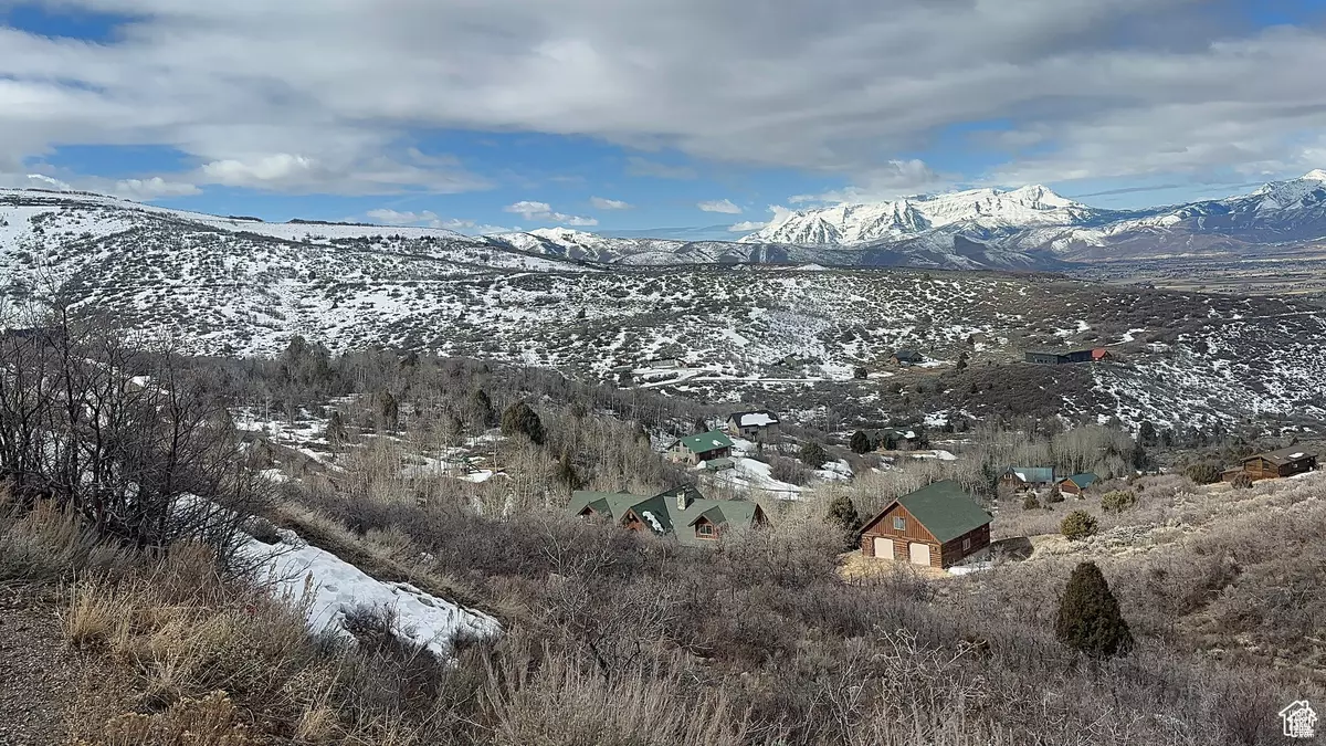 Heber City, UT 84032,1722 WESTVIEW DR #1320