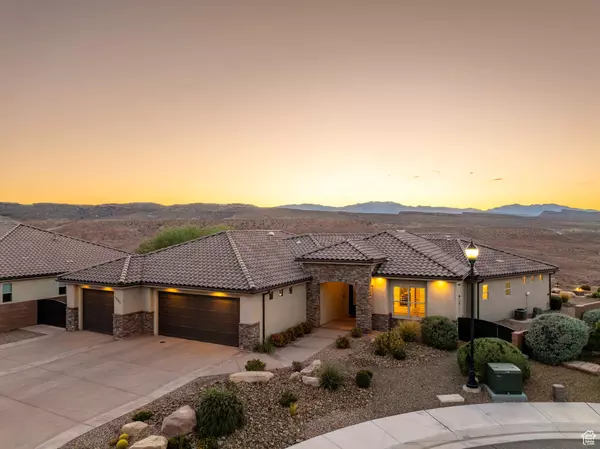 St. George, UT 84770,1696 S 1380 W