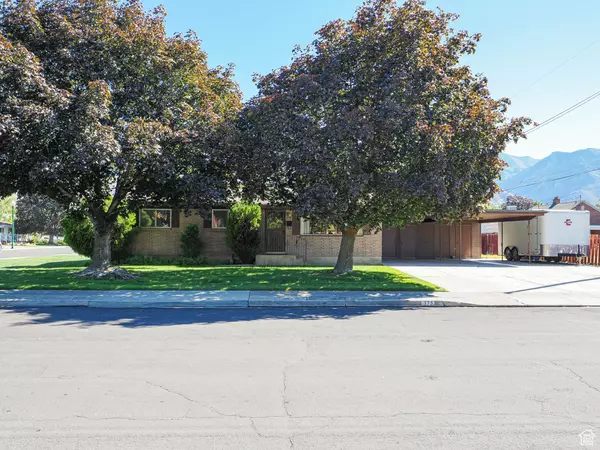 Orem, UT 84097,375 S 700 E