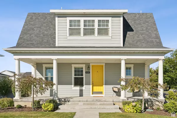 South Jordan, UT 84009,10244 S SALMON DR W