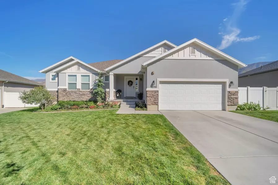 1272 N HORIZON VIEW LOOP, Elk Ridge, UT 84651