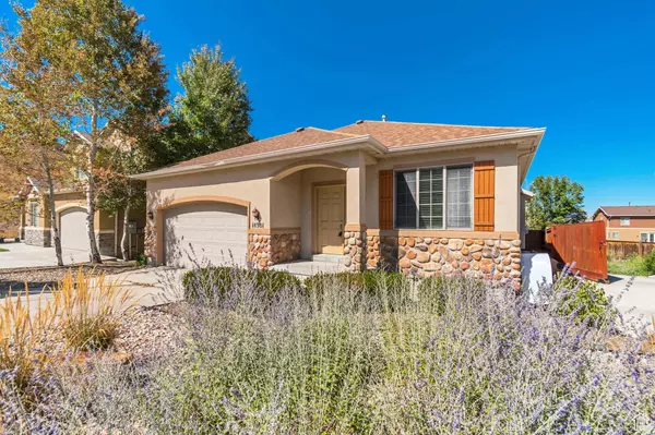 Draper (ut Cnty), UT 84020,14981 S EAGLE CREST DR E