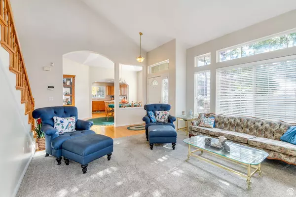 South Ogden, UT 84403,1035 DAYBREAK DR