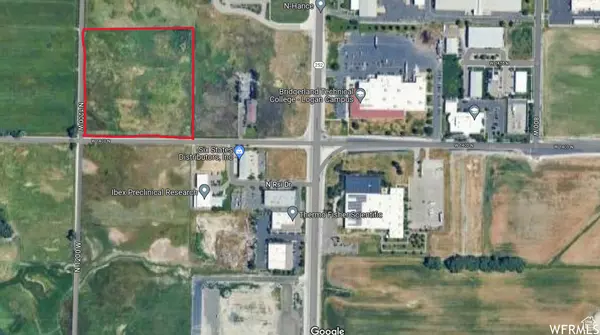 Logan, UT 84321,1200 W 1400 N