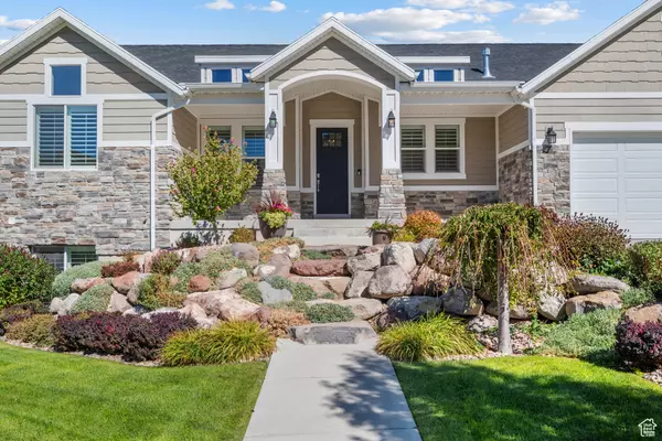 Herriman, UT 84096,6644 W SKY BIRD CIR
