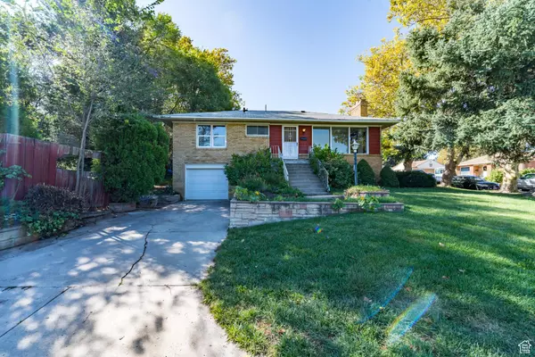 Ogden, UT 84403,855 E 36TH ST S