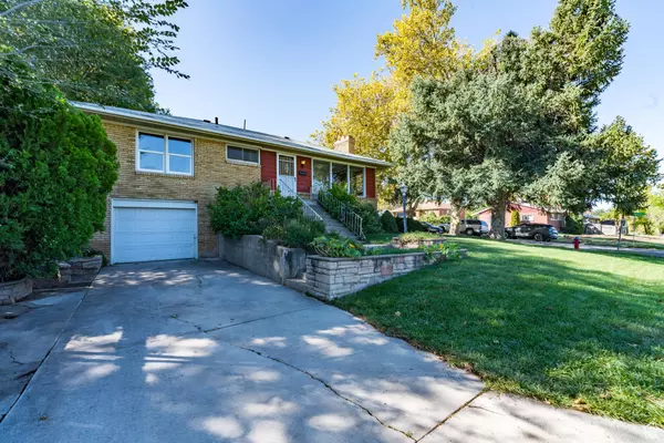 Ogden, UT 84403,855 E 36TH ST S