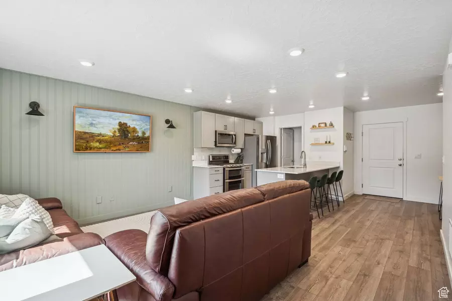 8626 W CORDERO DR #1172, Magna, UT 84044