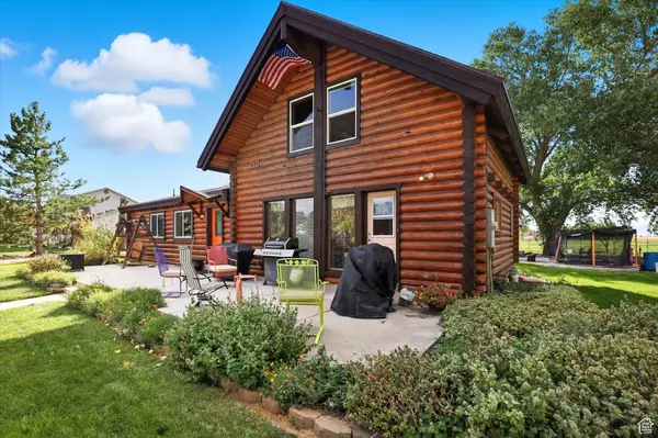 Elwood, UT 84337,8185 N 4600 W